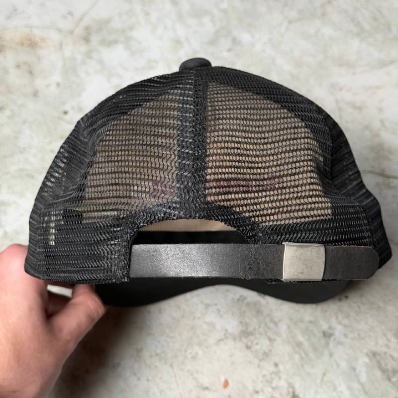 Mastermind x Fuji Rock Festival cap — фото 4