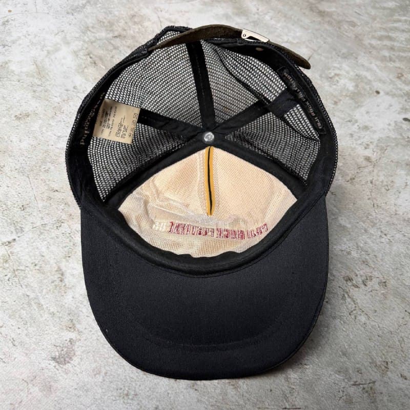 Mastermind x Fuji Rock Festival cap — фото 5