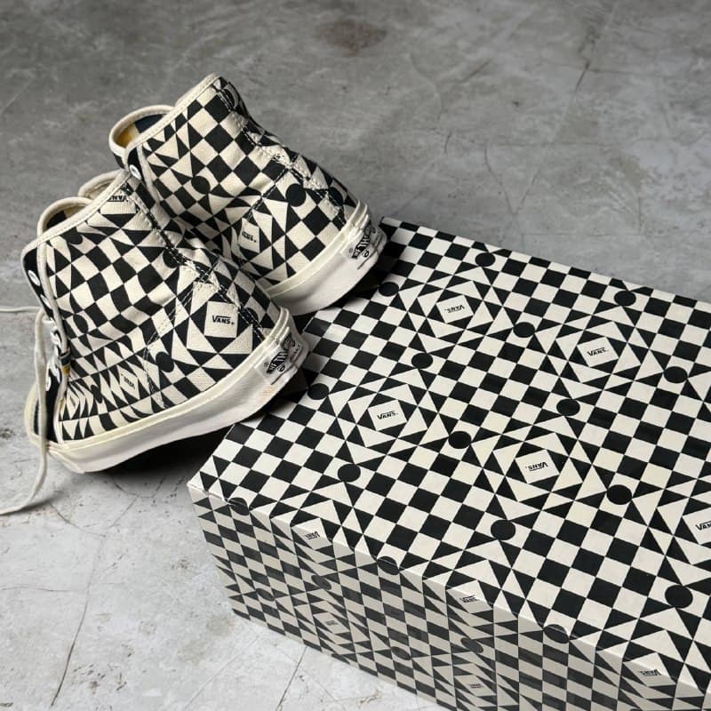 Vans x Taka Hayashi — фото 3