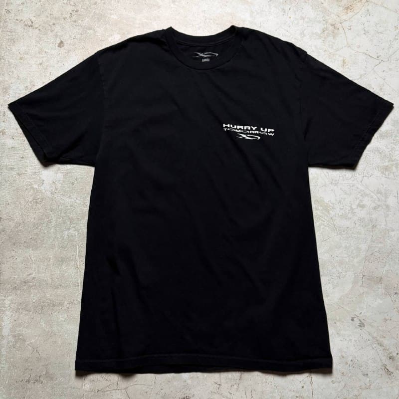 Playboi Carti x The Weeknd merch tee