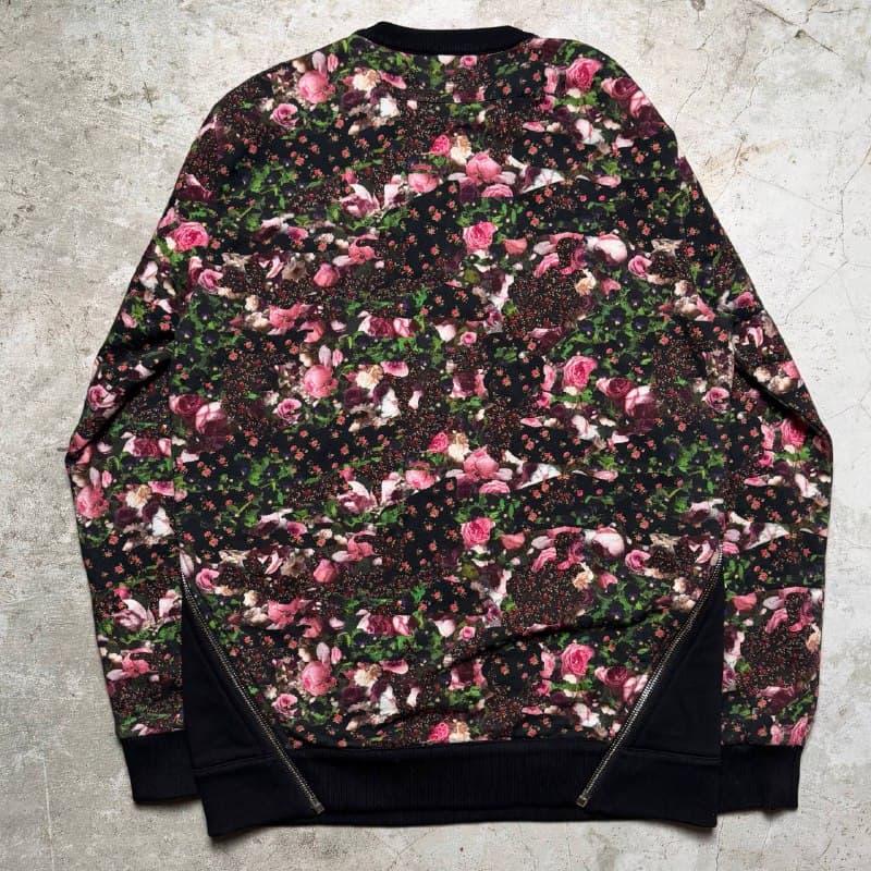 Givenchy sweatshirt SS14 — фото 2